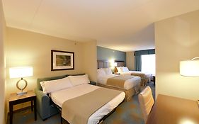 Holiday Inn Express Hotel & Suites Waterloo - St. Jacobs Area By Ihg